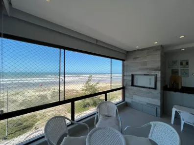 Apartamento com 3 Quartos à venda, 147m² no Capão da Canoa, Capão da Canoa