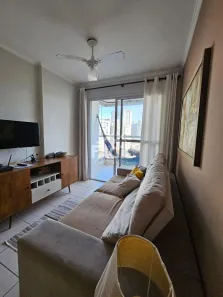 Apartamento com 3 Quartos à venda, 106m² no Itapuã, Vila Velha