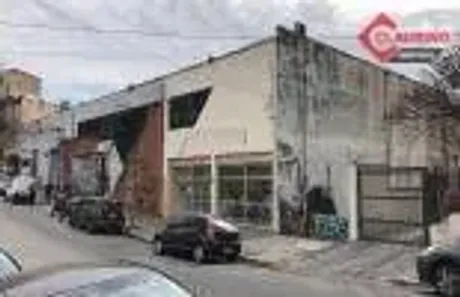 Prédio Comercial à venda, 6000m² no Cambuci, São Paulo