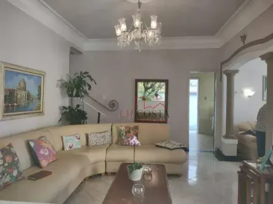 Casa com 4 Quartos à venda, 165m² no Santa Rosa, Niterói
