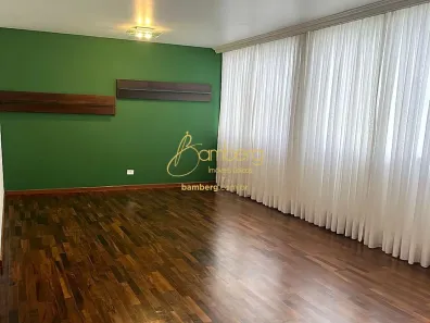 Apartamento com 3 Quartos à venda, 140m² no Vila Suzana, São Paulo
