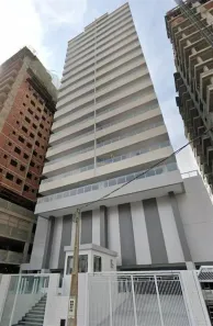 Apartamento com 3 Quartos à venda, 124m² no Guilhermina, Praia Grande