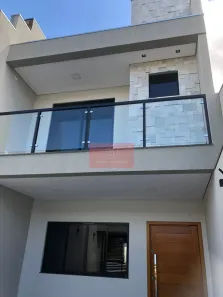 Casa com 3 Quartos à venda, 155m² no Jardim Guararapes, Londrina