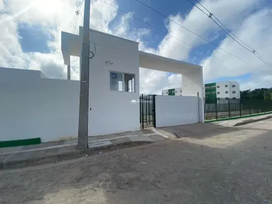 Apartamento com 3 Quartos à venda, 58m² no Vale Quem Tem, Teresina
