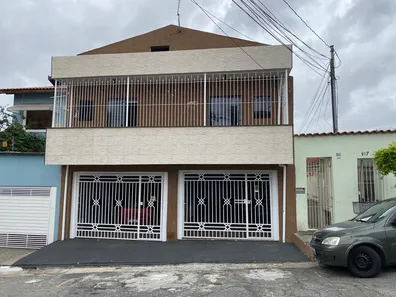 Sobrado com 3 Quartos à venda, 180m² no Vila Aricanduva, São Paulo