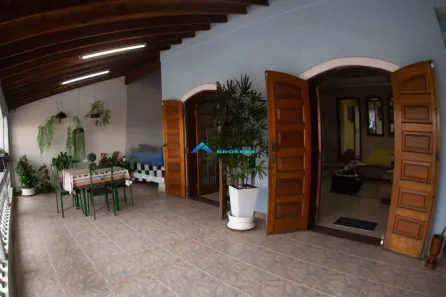 Casa com 2 Quartos à venda, 350m² no Cidade Nova, Jundiaí