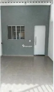 Casa com 2 Quartos para alugar, 100m² no Vila Adélia, Sorocaba