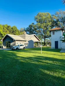 Fazenda/Sítio com 3 Quartos à venda, 200m² no Chácara das Mansões, Campo Grande