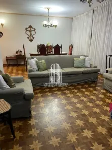 Casa com 4 Quartos à venda, 225m² no Sumaré, São Paulo