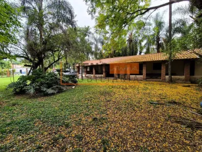 Fazenda/Sítio com 1 Quarto à venda, 50m² no Jardim Santa Alice, Santa Bárbara D'Oeste