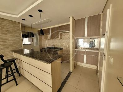 Apartamento com 3 Quartos à venda, 65m² no Interlagos, São Paulo