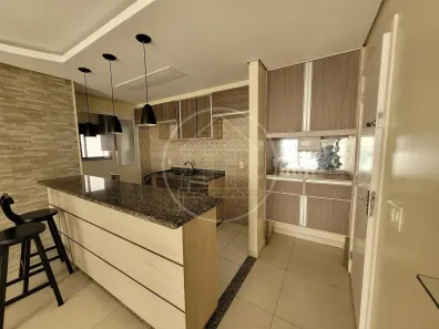 Apartamento com 3 Quartos à venda, 65m² no Interlagos, São Paulo