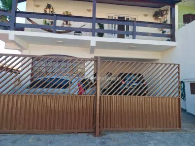 Casa com 4 Quartos à venda, 459m² no Jardim Gonçalves, Sorocaba