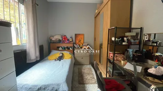 Casa com 2 Quartos à venda, 98m² no Parque Água Branca, Piracicaba