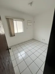 Apartamento com 2 Quartos para alugar, 52m² no Cohama, São Luís
