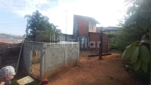 Casa com 1 Quarto à venda, 33m² no Jardim Santa Hermínia, São José dos Campos