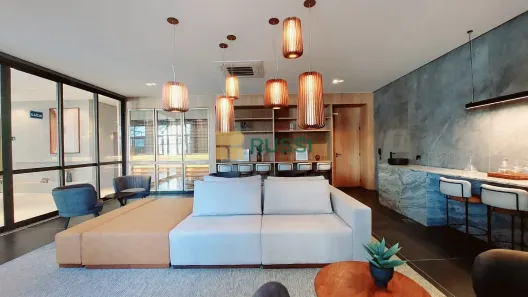 Apartamento com 2 Quartos à venda, 67m² no Condomínio Royal Park, São José dos Campos