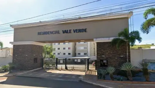 Apartamento com 1 Quarto à venda, 58m² no Vila Fabril, Anápolis