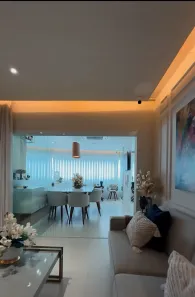 Apartamento com 4 Quartos à venda, 191m² no Umarizal, Belém