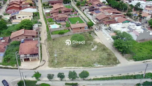Lote/Terreno à venda, 850m² no Cruzeiro, Gravatá