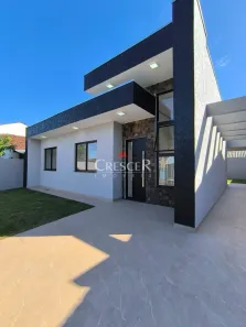 Casa com 3 Quartos à venda, 76m² no Ipanema, Pontal do Paraná