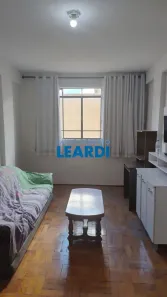 Apartamento com 1 Quarto à venda, 46m² no Centro, Poços de Caldas