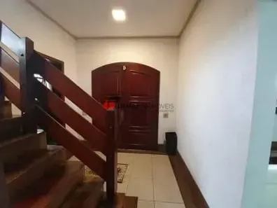 Sobrado com 4 Quartos à venda, 312m² no Jardim São Caetano, São Caetano do Sul