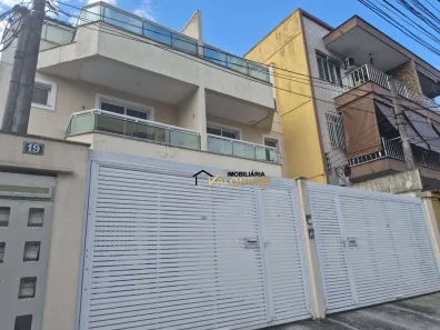Casa com 3 Quartos à venda, 100m² no Jardim Sulacap, Rio de Janeiro