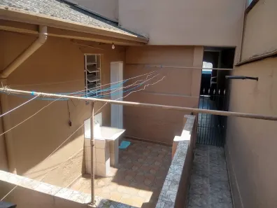 Casa com 1 Quarto para alugar, 40m² no Rio Pequeno, São Paulo