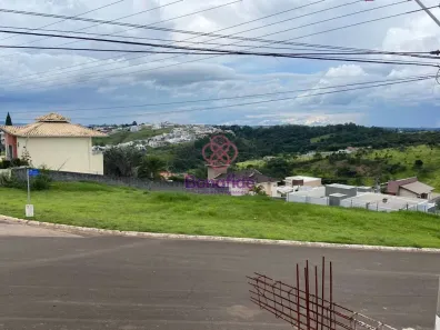Lote/Terreno à venda, 1000m² no Loteamento Portal da Colina, Jundiaí