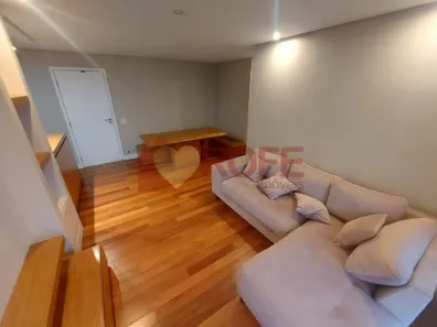 Apartamento com 2 Quartos à venda, 73m² no Vila Clementino, São Paulo