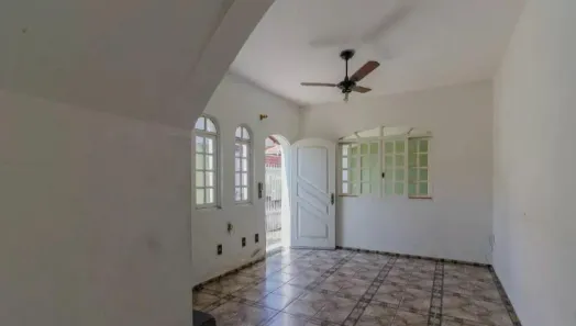 Sobrado com 3 Quartos para alugar, 90m² no Parque Novo Oratório, Santo André