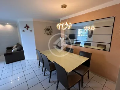 Apartamento com 3 Quartos à venda, 75m² no Água Fria, João Pessoa