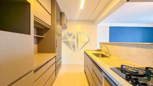 Apartamento com 3 Quartos à venda, 96m² no Vila Rezende, Piracicaba