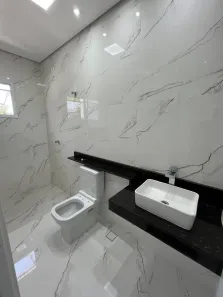 Casa com 2 Quartos à venda, 76m² no Parque Jaçatuba, Santo André