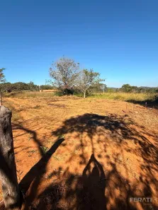 Lote/Terreno à venda, 500m² no Área Rural de Pirenópolis, Pirenópolis