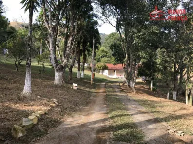 Fazenda/Sítio com 3 Quartos à venda, 222m² no Rocinha, Guaratinguetá