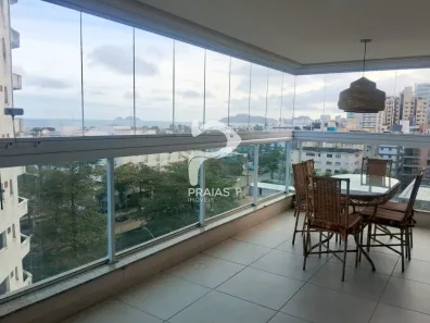 Apartamento com 2 Quartos à venda, 92m² no Enseada, Guarujá