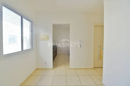 Apartamento com 2 Quartos à venda, 46m² no Campestre, Piracicaba