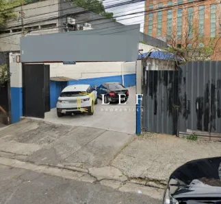 Lote/Terreno à venda, 400m² no Indianópolis, São Paulo