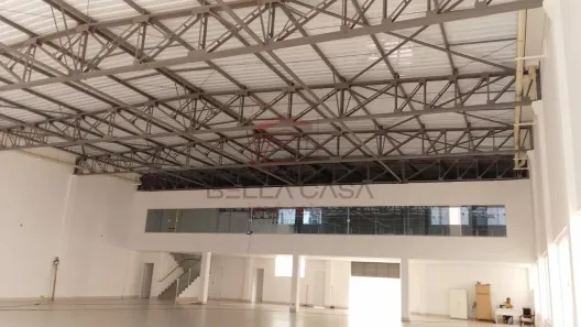 Galpão/Depósito/Armazém para alugar, 825m² no Mooca, São Paulo