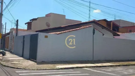 Casa com 2 Quartos à venda, 86m² no Jardim Califórnia, Indaiatuba