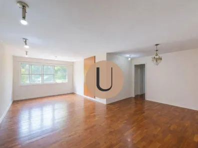 Apartamento com 3 Quartos à venda, 130m² no Pinheiros, São Paulo