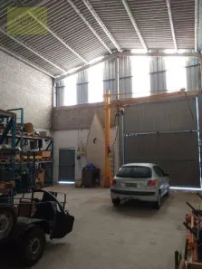 Galpão/Depósito/Armazém à venda, 288m² no Jardim Carolina, Sorocaba
