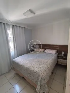 Apartamento com 3 Quartos à venda, 70m² no Residencial Flórida, Goiânia