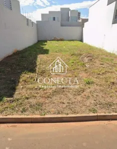 Lote/Terreno à venda, 286m² no Grand Ville, Uberlândia