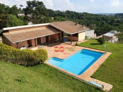 Fazenda/Sítio com 3 Quartos para alugar, 2800m² no Portal São Marcelo, Bragança Paulista