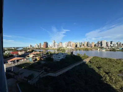Apartamento com 2 Quartos à venda, 76m² no Passo de Torres, Passo de Torres