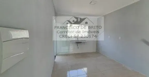 Casa com 2 Quartos à venda, 69m² no Jardim Paraíso, Cruzeiro