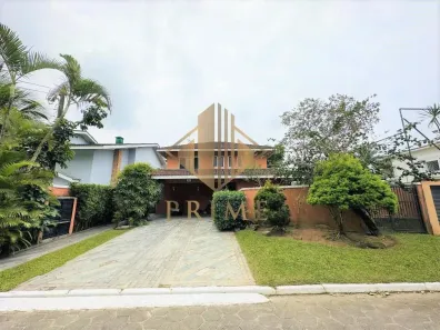 Casa de Condomínio com 5 Quartos à venda, 525m² no Jardim Acapulco, Guarujá